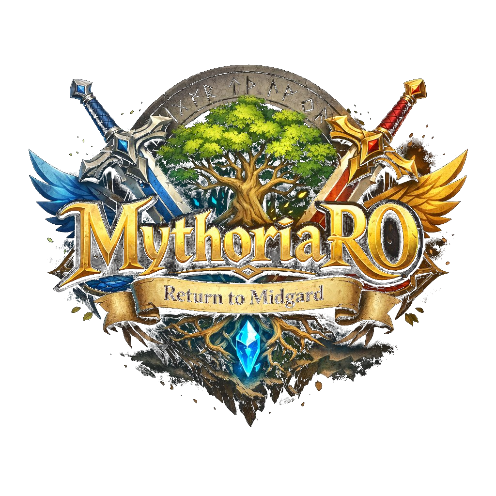 MythoriaRO - Return to Midgard